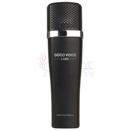 Good Voice Luxe-مونتان پارفومز گود وویس لوکس