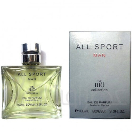 All Sport-ریو آل اسپرت