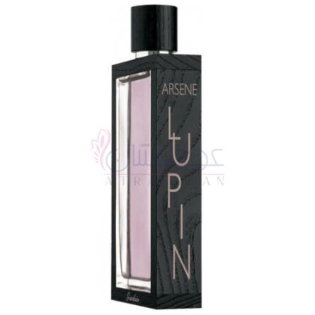 Arsene Lupin Dandy-گرلن ارسن لوپن دندی
