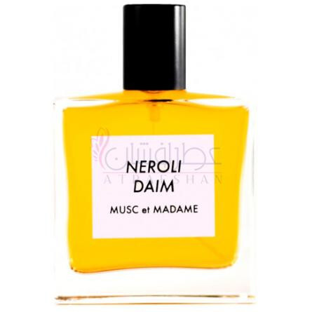 Neroli Daim-مسک ات مادام نورلی دیام