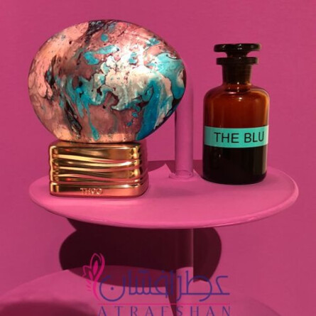 The Time-د هاوس آف عود د تایم