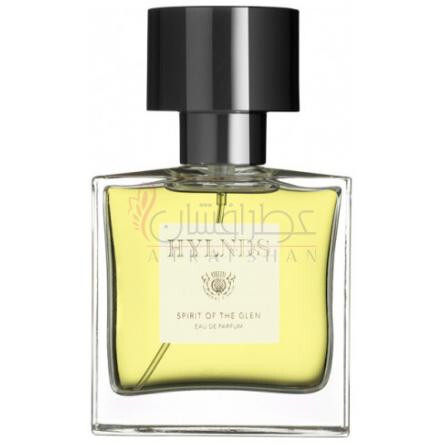 Spirit of the Glen- دی اس اند دورگا اسپیریت اف د گلن