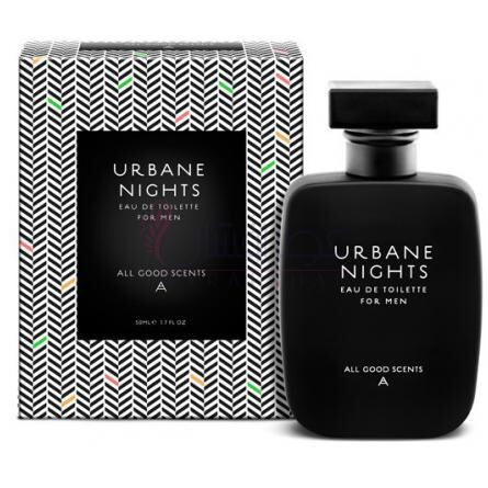 Urbane Nights-ال گود سنتس اوربان نایتز