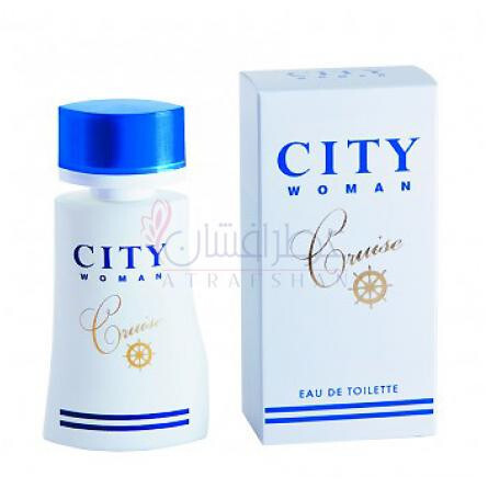 Cruise-سیتی کروز