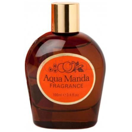 Aqua Manda-بیوتی برند دولوپمنت اکوا ماندا