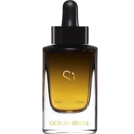 Si Huile de Parfum-جیور جیو آرمانی اس آی هیل د پارفوم
