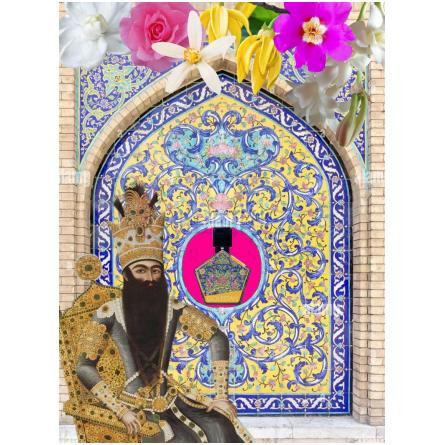 Golestan-تاور پرفیومز گلستان