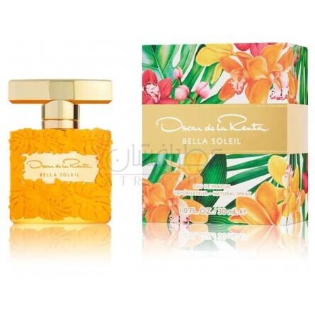 Bella Soleil-اسکار دلا رنتا بلا سولیل