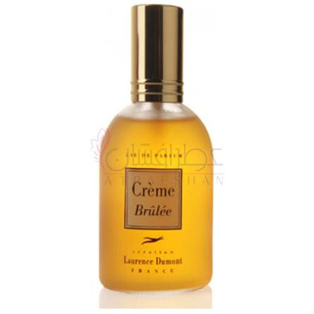 Creme Brulee-لارنس دومونت کرم برول