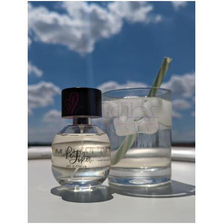 Le Joker-ارت د پارفوم لی جوکر