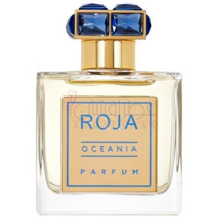 Oceania Parfum-روژا داو اوشنیا پارفوم