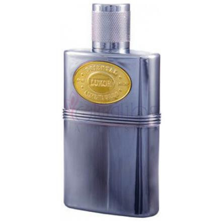 Luxor-الن بری لوکسور