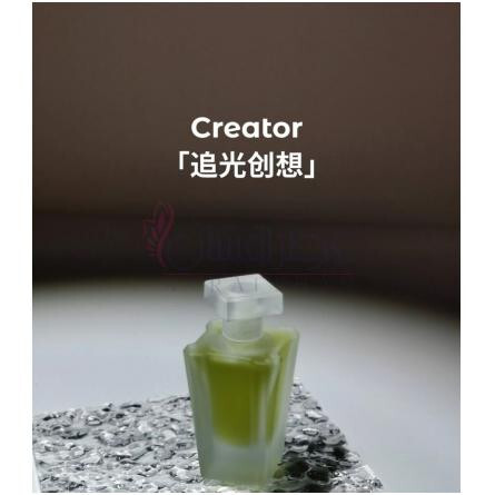 Creator 追光创想-موبیوس فرگرنسز کریتور