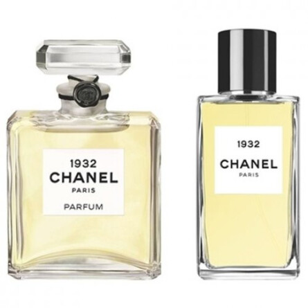 1932 chanel perfume price