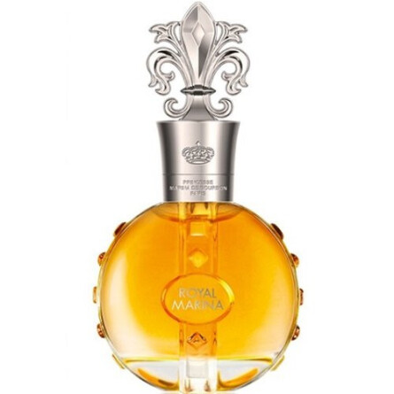 Royal Marina Diamond-پرنسس مارینا دو بوربون رویال مارینا دیاموند