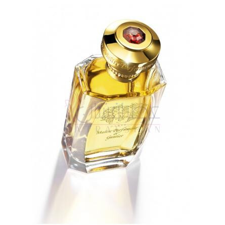 Route du Vetiver-میتره پرفیومر ات گانتیر روت دو وتیور