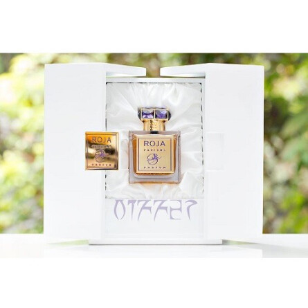 Roja Haute Luxe-روژا داو روژا اوت لوکس