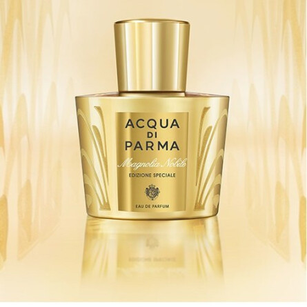 Magnolia Nobile Special Edition 2012-آکوا دی پارما مگنولیا نوبیل اسپشیال ادیشن 2012
