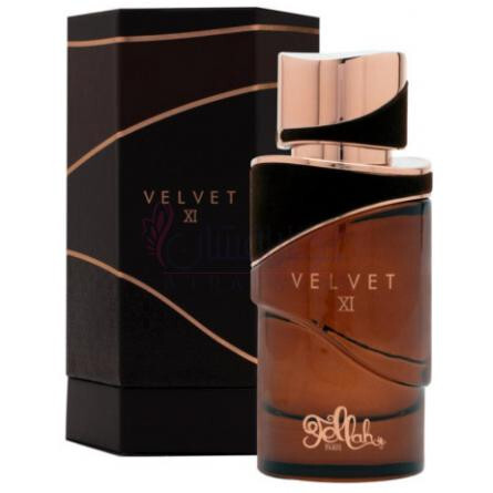 Velvet XI-فلاح پاریس وولت 11