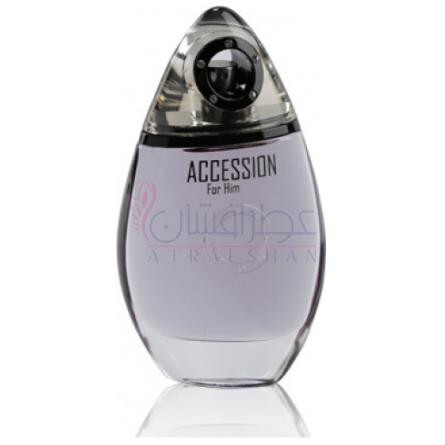 Accession For Him-سیندی سی اکسشن فور هیم