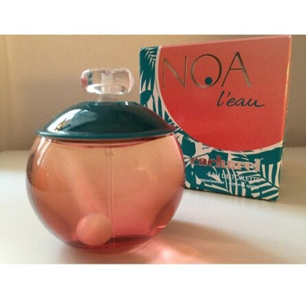 Noa L’Eau-کاچارل نوآ لئو