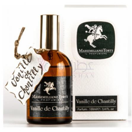 Vanille De Chantilly-ایل پروفومئر وانیل دی چنتیلی