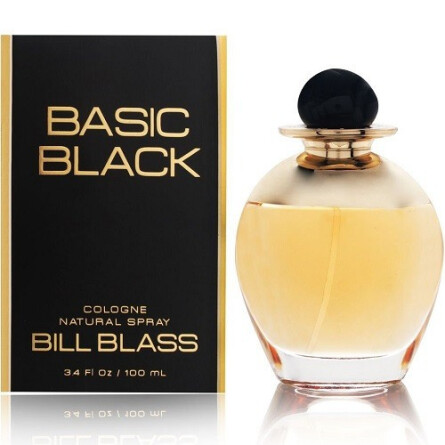 Basic Black-بیل بلاس بسیک بلک