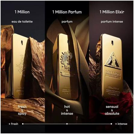 1 Million Elixir-پاکو رابان وان میلیون الکسیر