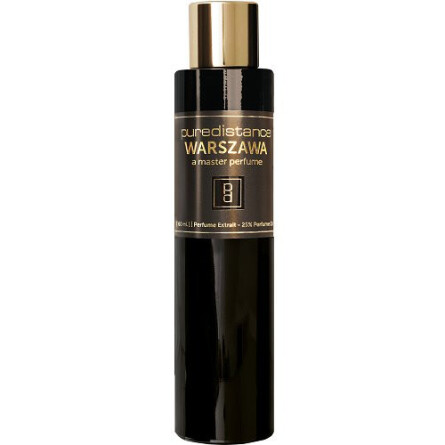 Warszawa-پیور دیستنس وارشاوا