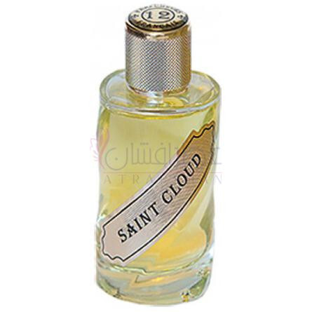 Saint Cloud-12 پرفیومرز فرانسیس سن کلود