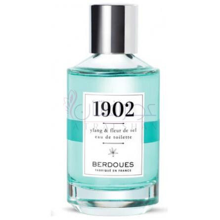 Ylang & Fleur de Sel-پارفومز بردوس یلانگ اند فلور دی سل