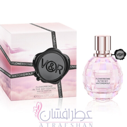 Flowerbomb In The Sky-ویکتور اند رولف فلاوربمب این د اسکای