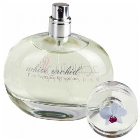 White Orchid-بچس وایت ارکید