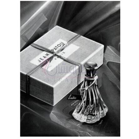 Lasso-ژان پاتو لاسو