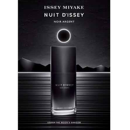 issey miyake nuit aftershave