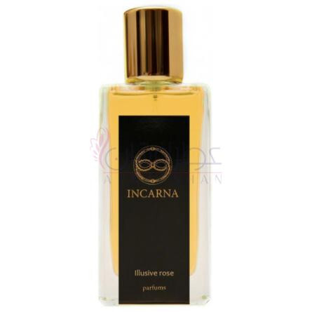 Illusive rose-اینکارنا پارفومز ایلوسیو رز