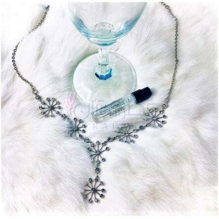 Les Exclusifs de Chanel No 18-شنل نامبر 18