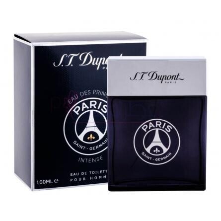 Paris Saint-Germain Eau des Princes Intense-اس تی دوپونت پاری سن ژرمن او دس پرینسس اینتنس
