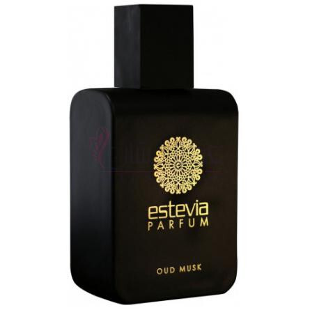 Oud Musk-استویا پارفوم عود مسک