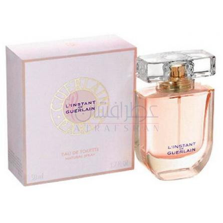 L'Instant de Guerlain Eau de Toilette-گرلن له اینستنت د گرلن ادوتویلت