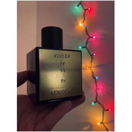 Winter of '99-کِروسین وینتر اف 99