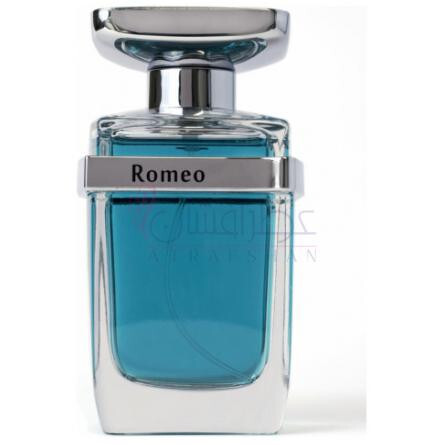 Romeo-اورورا سنتس رومیو