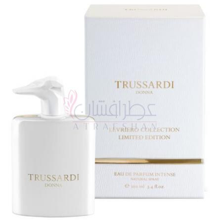 Trussardi Donna Levriero Limited Edition-تروساردی دونا لوریرو لیمیتد ادیشن