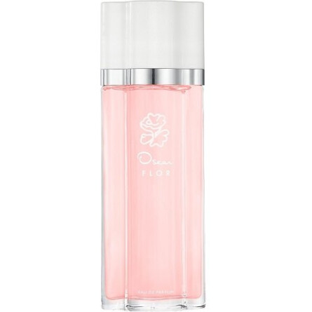 Oscar Flor-اسکار دلا رنتا اسکار فلور