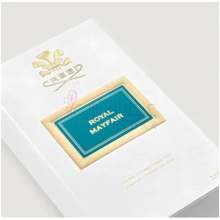 Royal Mayfair 2024-کرید رویال می فیر 2024