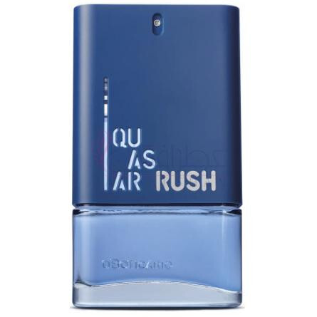 Quasar Rush-او بوتیکاریو کوثر راش