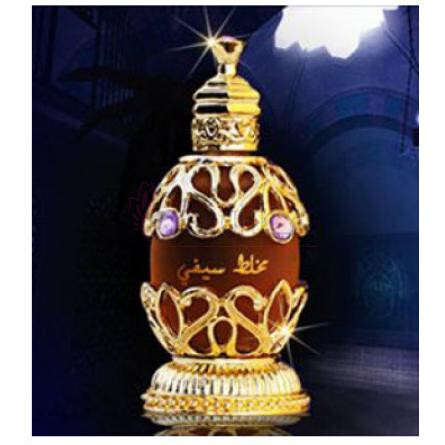 Mukhallat Saifee-حامدی عود اند پرفیومز مخلط سیفی