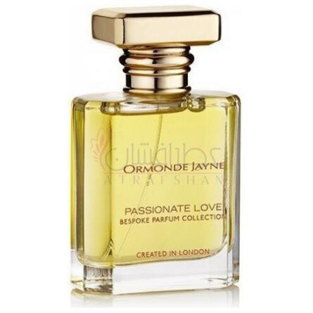 Passionate Love-اورماند جین پشنِیت لاو