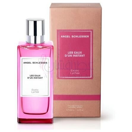 Exotic Lychee-آنجل شلیسر اگزاتیک لیچی