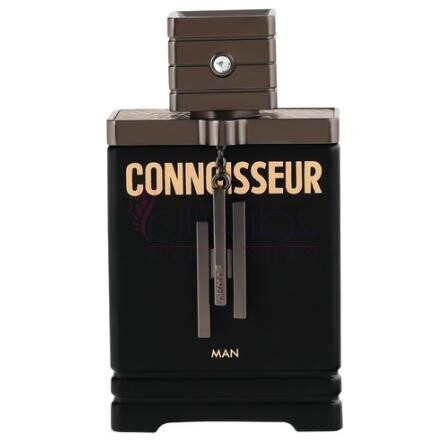 Connoisseur Man-آرماف کُنوسر من